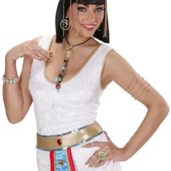 Anillo Cleopatra Para Mujer -Tradiciones Ventas anillo cleopatra para mujer 2