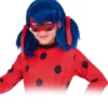 Antifaz De Ladybug Deluxe Para Niña