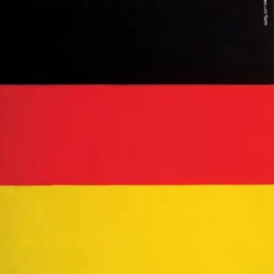 Bandana De Alemania
