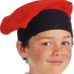 Barretina Catalana Infantil