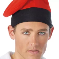 Barretina Catalana Para Adulto