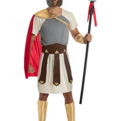 Casco De Espartano Para Adulto -Tradiciones Ventas casco de espartano para adulto 2