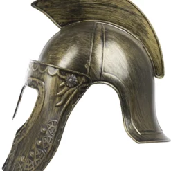 Casco De Espartano Para Adulto -Tradiciones Ventas casco de espartano para adulto 4