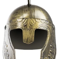 Casco De Espartano Para Adulto -Tradiciones Ventas casco de espartano para adulto 5