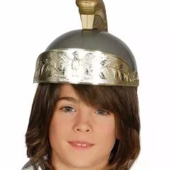Casco Romano Infantil