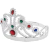 Corona De Reina Para Mujer