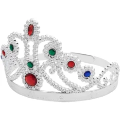 Corona De Reina Para Mujer