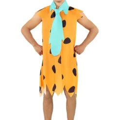 Tradiciones Ventas -Tradiciones Ventas cubrebotas los picapiedra para adulto 1 1