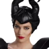 Cuernos Maléfica