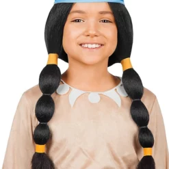 Diadema De Yakari Rainbow Para Niña