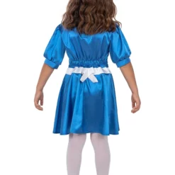 Disfraz De Alicia Para Niña -Tradiciones Ventas disfraz de alicia para nina 2