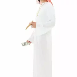 Disfraz De árabe 5 Disfraz De árabe -Tradiciones Ventas disfraz de arabe 2