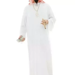 Disfraz De árabe Talla Grande
