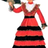 Disfraz De Bailaora Para Niña