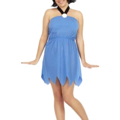 Disfraz De Betty Mármol - Los Picapiedra