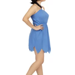 Disfraz De Betty Mármol - Los Picapiedra 16 Disfraz De Betty Mármol - Los Picapiedra -Tradiciones Ventas disfraz de betty marmol los picapiedra 7