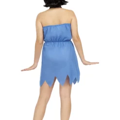 Disfraz De Betty Mármol - Los Picapiedra 17 Disfraz De Betty Mármol - Los Picapiedra -Tradiciones Ventas disfraz de betty marmol los picapiedra 8