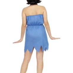 Disfraz De Betty Mármol Talla Grande - Los Picapiedra -Tradiciones Ventas disfraz de betty marmol talla grande los picapiedra 8