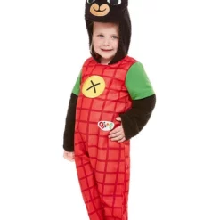 Disfraz De Bing Deluxe Para Niño