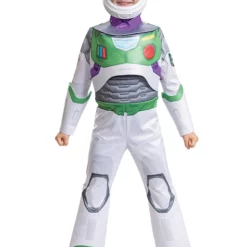 Disfraz De Buzz Lightyear Deluxe Para Niño – Lightyear -Tradiciones Ventas disfraz de buzz lightyear deluxe para nino lightyear 2