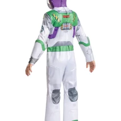 Disfraz De Buzz Lightyear Deluxe Para Niño – Lightyear -Tradiciones Ventas disfraz de buzz lightyear deluxe para nino lightyear 3