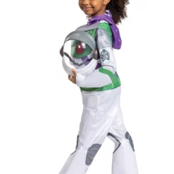 Disfraz De Buzz Lightyear Deluxe Para Niño – Lightyear -Tradiciones Ventas disfraz de buzz lightyear deluxe para nino lightyear 4