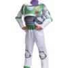 Disfraz De Buzz Lightyear Para Hombre - Lightyear