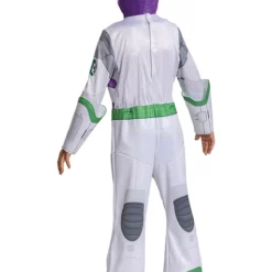 Disfraz De Buzz Lightyear Para Niño - Lightyear -Tradiciones Ventas disfraz de buzz lightyear para nino lightyear 2