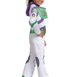 Disfraz De Buzz Lightyear Para Niño - Lightyear -Tradiciones Ventas disfraz de buzz lightyear para nino lightyear 3