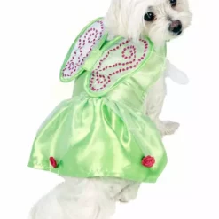 Disfraz De Campanilla Para Perro