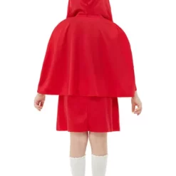 Tradiciones Ventas -Tradiciones Ventas disfraz de caperucita roja 1