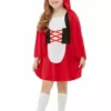 Disfraz De Caperucita Roja