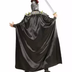 Disfraz De Centurión Romano Infernal Para Hombre -Tradiciones Ventas disfraz de centurion romano infernal para hombre 2