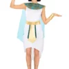 Disfraz De Cleopatra Para Mujer Talla Grande