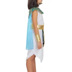 Disfraz De Cleopatra Para Niña -Tradiciones Ventas disfraz de cleopatra para nina 2