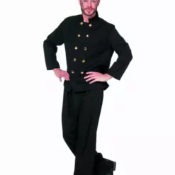 Disfraz De Deshollinador Para Hombre