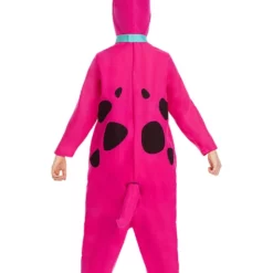 Disfraz De Dino Infantil - Los Picapiedra -Tradiciones Ventas disfraz de dino infantil los picapiedra 7