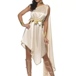 Disfraz De Diosa Fever