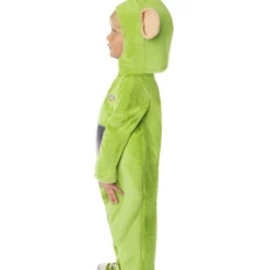 Disfraz De Dipsy Para Niños - Teletubbies -Tradiciones Ventas disfraz de dipsy para ninos teletubbies 3