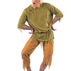 Disfraz De Elfo Lilvast