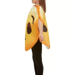 Disfraz De Emoji Beso De Corazón Infantil 5 Disfraz De Emoji Beso De Corazón Infantil -Tradiciones Ventas disfraz de emoji beso de corazon infantil 2