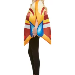 Disfraz De Emoji Sonriente Con Lágrimas -Tradiciones Ventas disfraz de emoji sonriente con lagrimas 6