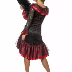 Disfraz De Española Tradicional Para Mujer -Tradiciones Ventas disfraz de espanola tradicional para mujer 2