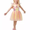 Disfraz De Fluttershy Para Niña - Mi Pequeño Pony