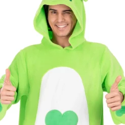 Disfraz De Fortunoso Para Adulto – Los Osos Amorosos -Tradiciones Ventas disfraz de fortunoso para adulto los osos amorosos 2