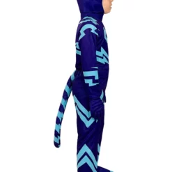 Disfraz De Gatuno PJ Masks Deluxe Para Niños -Tradiciones Ventas disfraz de gatuno pj masks deluxe para ninos 3