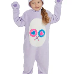 Disfraz De Generosa Para Niños – Los Osos Amorosos