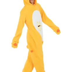 Disfraz De Gracioso Para Adulto - Los Osos Amorosos -Tradiciones Ventas disfraz de gracioso para adulto los osos amorosos 2