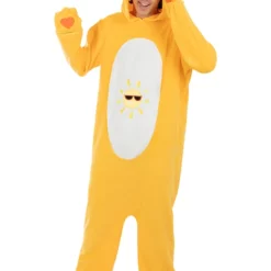 Disfraz De Gracioso Para Adulto - Los Osos Amorosos