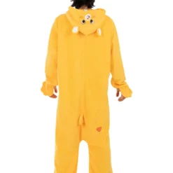 Disfraz De Gracioso Para Adulto - Los Osos Amorosos -Tradiciones Ventas disfraz de gracioso para adulto los osos amorosos 4